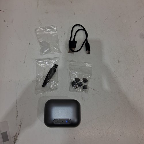 WENOVL RECHARGEABLE HEARING AIDS WITH ANTI-HOWLING TECHNOLOGY AND SMART NOISE REDUCTION CHIP (MODEL:JH-A260) image 5