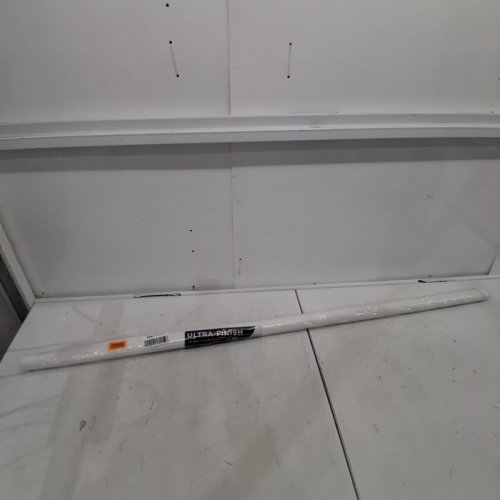 VVIVID VINYL WRAP - 58.5" - WHITE image 2
