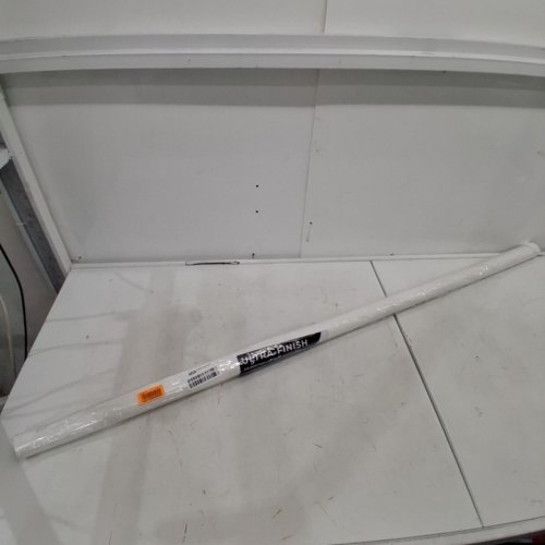VVIVID VINYL WRAP - 58.5" - WHITE image 3