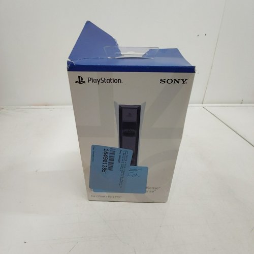 SONY OFFICIAL DUALSENSE CHARGING STATION FOR PS5 CONTROLLERS image 2