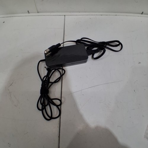ASUS AC/DC POWER ADAPTER - 19.5 V - BLACK (MODEL: A17-150P1A) image 3