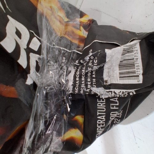 PREMIUM QUALITY EXTRA WOOD CHARCOAL - 20 LBS image 4
