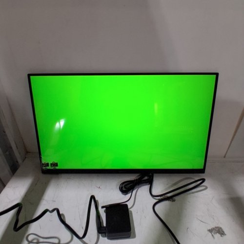 SAMSUNG FLAT SCREEN IPS MONITOR WITH GAME PICTURE MODE & SUPER SLIM DESIGN - 24" - 120HZ, 1080P HD - BLACK (MODEL: LS24F320GANXZA) image 9