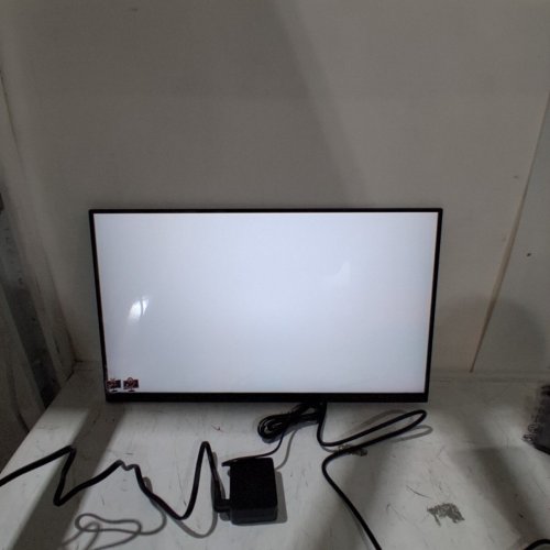 SAMSUNG FLAT SCREEN IPS MONITOR WITH GAME PICTURE MODE & SUPER SLIM DESIGN - 24" - 120HZ, 1080P HD - BLACK (MODEL: LS24F320GANXZA) image 11