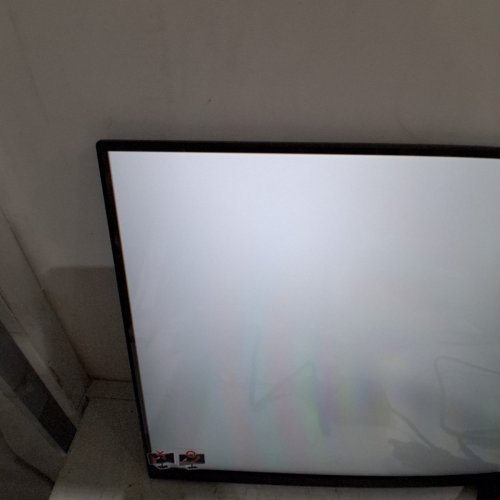 SAMSUNG FLAT SCREEN IPS MONITOR WITH GAME PICTURE MODE & SUPER SLIM DESIGN - 24" - 120HZ, 1080P HD - BLACK (MODEL: LS24F320GANXZA) image 12