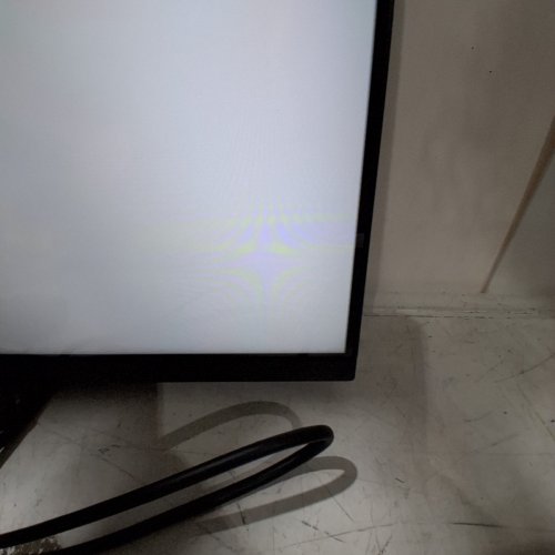 SAMSUNG FLAT SCREEN IPS MONITOR WITH GAME PICTURE MODE & SUPER SLIM DESIGN - 24" - 120HZ, 1080P HD - BLACK (MODEL: LS24F320GANXZA) image 14