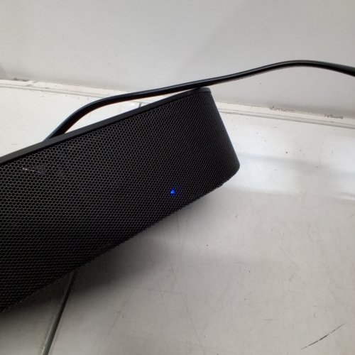 SONY BRAVIA BAR 6 3.1.2CH HOME THEATRE SOUNDBAR WITH WIRELESS SUBWOOFER | DUAL UP-FIRING SPEAKERS | DOLBY ATMOS & DTS:X | 1000W - BLACK - (MODEL:HT-B600) image 2