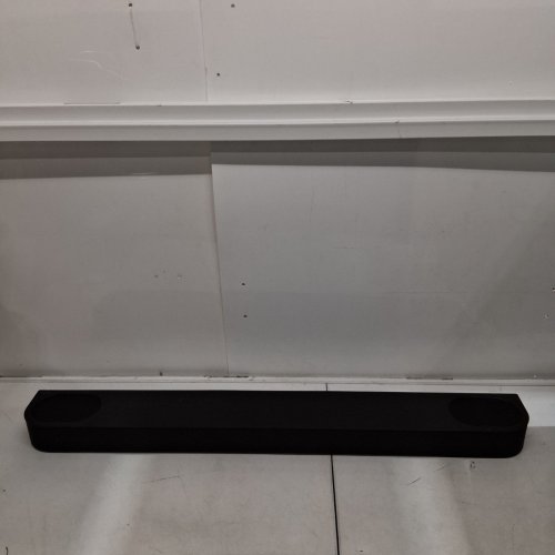 SONY BRAVIA BAR 6 3.1.2CH HOME THEATRE SOUNDBAR WITH WIRELESS SUBWOOFER | DUAL UP-FIRING SPEAKERS | DOLBY ATMOS & DTS:X | 1000W - BLACK - (MODEL:HT-B600) image 6