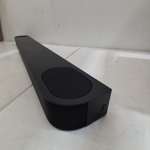SONY BRAVIA BAR 6 3.1.2CH HOME THEATRE SOUNDBAR WITH WIRELESS SUBWOOFER | DUAL UP-FIRING SPEAKERS | DOLBY ATMOS & DTS:X | 1000W - BLACK - (MODEL:HT-B600) image 7