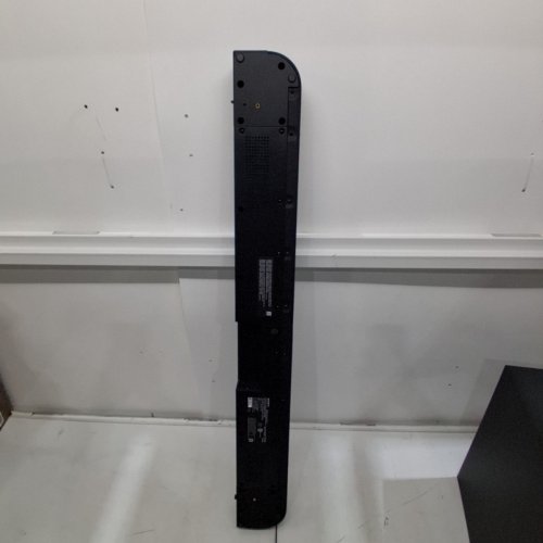 SONY BRAVIA BAR 6 3.1.2CH HOME THEATRE SOUNDBAR WITH WIRELESS SUBWOOFER | DUAL UP-FIRING SPEAKERS | DOLBY ATMOS & DTS:X | 1000W - BLACK - (MODEL:HT-B600) image 9