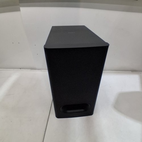 SONY BRAVIA BAR 6 3.1.2CH HOME THEATRE SOUNDBAR WITH WIRELESS SUBWOOFER | DUAL UP-FIRING SPEAKERS | DOLBY ATMOS & DTS:X | 1000W - BLACK - (MODEL:HT-B600) image 13