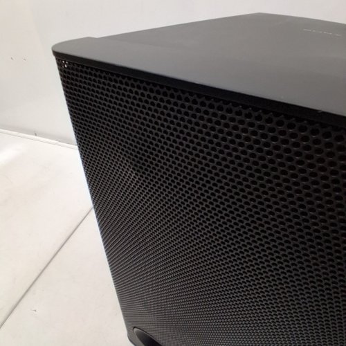 SONY BRAVIA BAR 6 3.1.2CH HOME THEATRE SOUNDBAR WITH WIRELESS SUBWOOFER | DUAL UP-FIRING SPEAKERS | DOLBY ATMOS & DTS:X | 1000W - BLACK - (MODEL:HT-B600) image 18