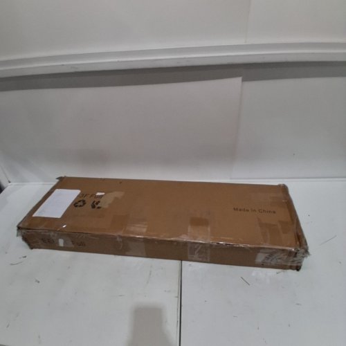 HEAVY DUTY METAL LOW PROFILE NO BOX SPRING NEEDED BED FRAME - FULL/ 6" - BLACK (MODEL: EE6-3F FULL) image 6