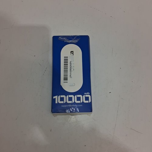 ORFEIKA PORTABLE CHARGER - 10000 MAH - BLACK image 5