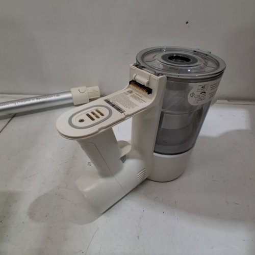 DREAME R10 PURE CORDLESS VACUUM CLEANER - WHITE (MODEL: VRV11A) image 8