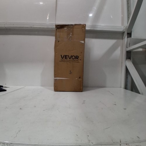 VEVOR MANUAL COMMERCIAL FRENCH FRY POTATO CUTTER WITH EXTRUDER PRESS MACHINE - STAINLESS STEEL - 8.46" X 7.48" X 23.23" - SILVER (MODEL: JG-32) image 5
