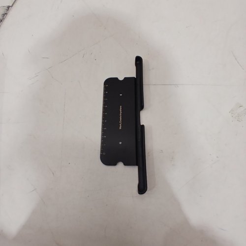 MOFT QUICK-RELEASE APPLE PENCIL HOLDER FOR APPLE PENCIL PRO & 2ND GENERATION - BLACK image 3