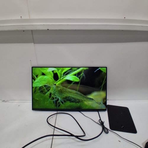 LG FHD SLIM LED FREESYNC GAMING MONITOR - 24" - 120HZ - 1080P - BLACK (MODEL: 24U411A-BN) image 2