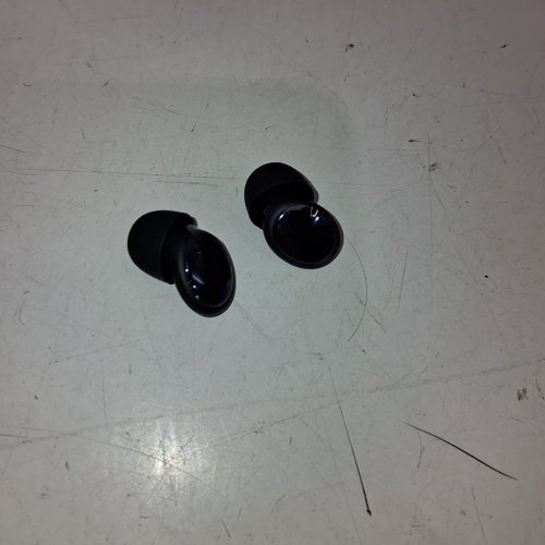 Q8 QUIET NOISE CANCELLING EAR PLUGS WITH CASE - 45DB NOISE REUCTION- BLACK image 3