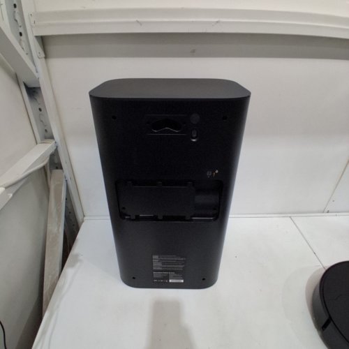 DREAME GOVAC 405 ROBOT VACUUM AND MOP COMBO - 25,000PA SUCTION POWER, AUTO-EMPTY AND MOP SELF-CLEANING DOCK - BLACK - (MODEL: RTD31TE) image 11