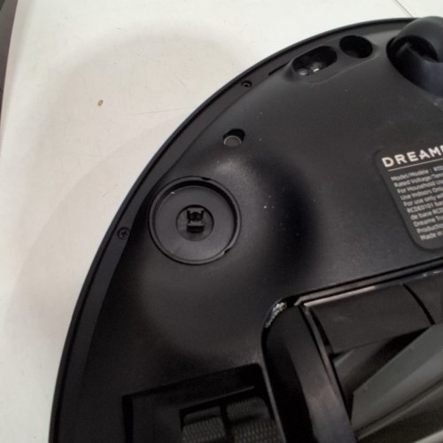 DREAME GOVAC 405 ROBOT VACUUM AND MOP COMBO - 25,000PA SUCTION POWER, AUTO-EMPTY AND MOP SELF-CLEANING DOCK - BLACK - (MODEL: RTD31TE) image 15