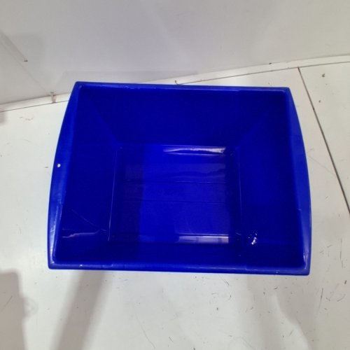 STOREX RECYCLE BIN - 4L - BLUE (MODEL: CS6) image 3