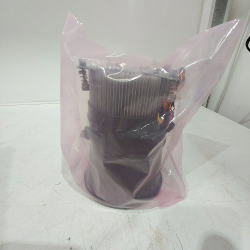 ACER HI.10800.048 CPU HEAT SINK WITH FAN (MODEL: DX4831-01E) image 2