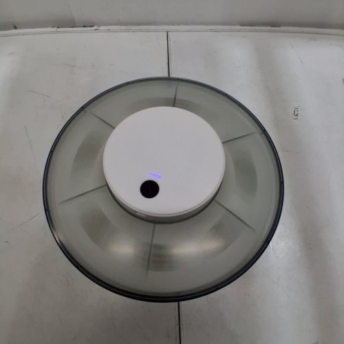ELECTRIC SALAD SPINNER - 6 L - WHITE (MODEL: DD4003) image 2