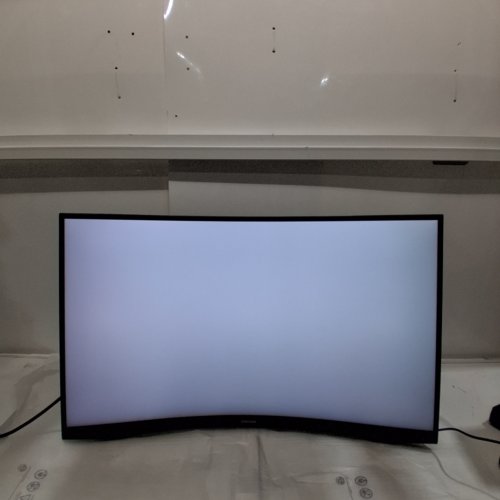 SAMSUNG ODYSSEY G5 CURVED GAMING MONITOR - 32" QHD MONITOR - 165HZ - 1MS (MODEL: LS32CG550ENXZA) image 3