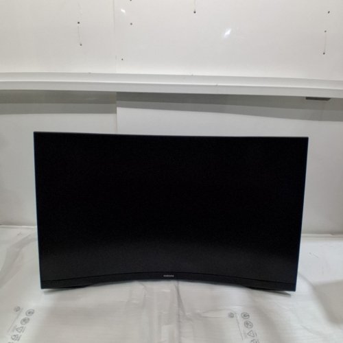 SAMSUNG ODYSSEY G5 CURVED GAMING MONITOR - 32" QHD MONITOR - 165HZ - 1MS (MODEL: LS32CG550ENXZA) image 7
