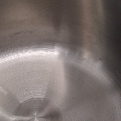 OONI HALO PRO SPIRAL MIXER WITH ATTACHMENTS - 7.3QT CAPACITY - POLAR WHITE (MODEL: UU-P31400) image 9
