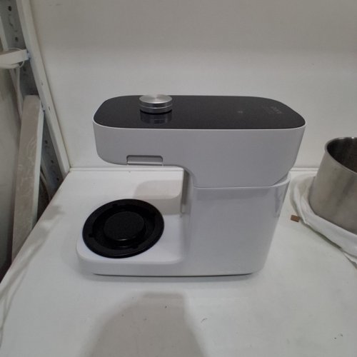 OONI HALO PRO SPIRAL MIXER WITH ATTACHMENTS - 7.3QT CAPACITY - POLAR WHITE (MODEL: UU-P31400) image 10