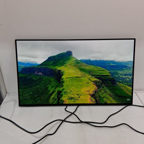 LG ULTRA GEAR 32" 4 K UHD (3840 X 2160) OLED GAMING MONITOR - DUALMODE 240HZ-480HZ, 0.03MS, NVIDIA, AMD FREESYNC PREMIUM PRO - (MODEL: 32GX870B) image 5