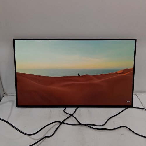 LG ULTRA GEAR 32" 4 K UHD (3840 X 2160) OLED GAMING MONITOR - DUALMODE 240HZ-480HZ, 0.03MS, NVIDIA, AMD FREESYNC PREMIUM PRO - (MODEL: 32GX870B) image 6