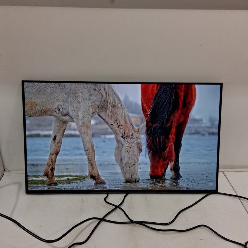 LG ULTRA GEAR 32" 4 K UHD (3840 X 2160) OLED GAMING MONITOR - DUALMODE 240HZ-480HZ, 0.03MS, NVIDIA, AMD FREESYNC PREMIUM PRO - (MODEL: 32GX870B) image 7