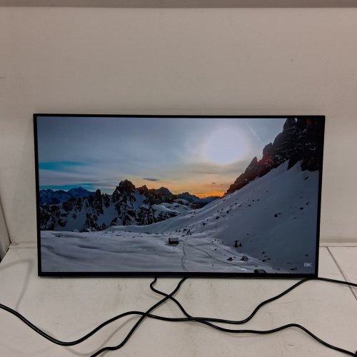 LG ULTRA GEAR 32" 4 K UHD (3840 X 2160) OLED GAMING MONITOR - DUALMODE 240HZ-480HZ, 0.03MS, NVIDIA, AMD FREESYNC PREMIUM PRO - (MODEL: 32GX870B) image 8
