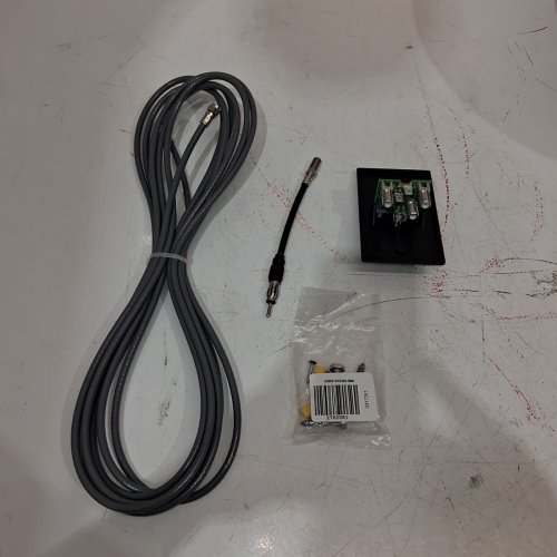 WINEGARD OMNIDIRECTIONAL OVER THE AIR ANTENNA - WHITE (STYLE: AIR 360) image 4