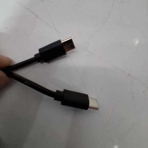 ONN WIRELESS FAST CHARGING PAD FOR SMARTPHONES - 25W (MODEL: 51019123) image 4