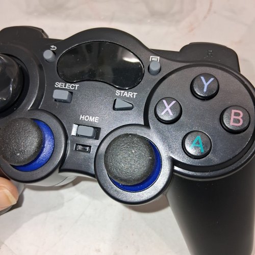 FANDRAGON USB WIRELESS GAMING CONTROLLER GAMEPAD - VARIOUS COMPATABILITY image 3