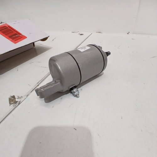 HONDA ATV STARTER FOR 1995-2011 TRX400/TRX450/TRX500 FOURTRAX FOREMAN (MODEL:18638N) image 3