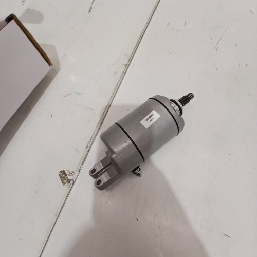 HONDA ATV STARTER FOR 1995-2011 TRX400/TRX450/TRX500 FOURTRAX FOREMAN (MODEL:18638N) image 4