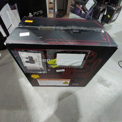 MSI AEGIS Z2 GAMING DESKTOP - AMD RYZEN 7 8700F GEFORCE RTX 5070 32GB RAM 1TB SSD WINDOWS 11 HOME (MODEL: AEGIS Z2 A8NVP-1447US) image 12
