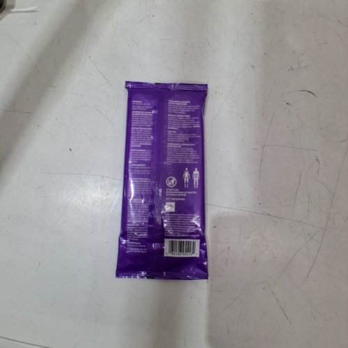 MEDLINE READYBATH FRESH BATHING CLOTHS - FRAGRANCE FREE image 3