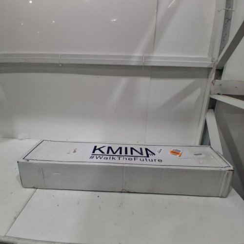 KMINA PRO FOREARM CRUTCH ADJUSTABLE RIGHT, 200LBS CAPACITY - (MODEL: K10001) image 4
