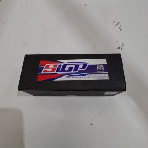 SIGP LIPO BATTERY - 6000 MAH, 14.8 V (MODEL: SEB0002) image 2