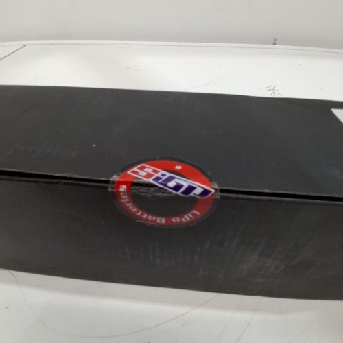 SIGP LIPO BATTERY - 6000 MAH, 14.8 V (MODEL: SEB0002) image 3