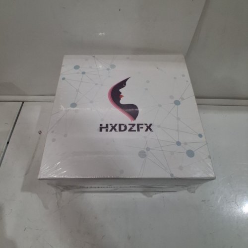 HXDZFX 7-COLOUR RED LIGHT THERAPY MASK - WHITE image 3