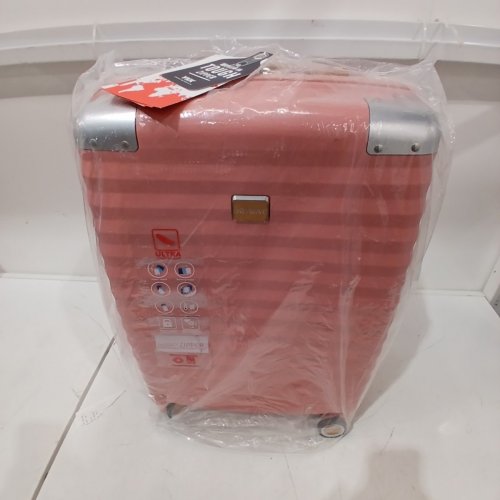 JOYWAY CARRY-ON LUGGAGE SPINNER - 20" - ROSE GOLD (MODEL: TR019-20-R_GD) image 3