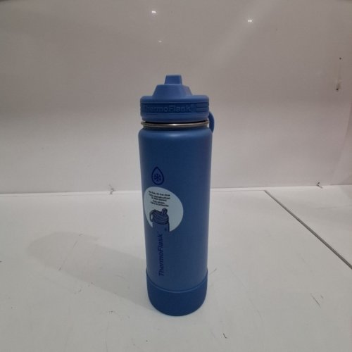 THERMOFLASK INSULATED WATER BOTTLE - 24 OZ EACH - BLUE (ITEM: 2730866) image 2