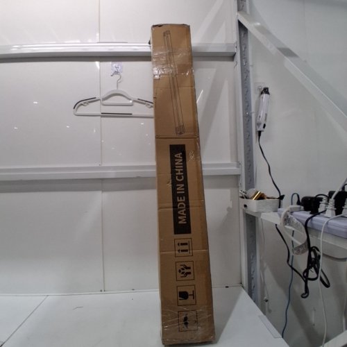 5PK DOUBLE BARREL SHOP LED LIGHT BARS - 4FT -WHITE image 4